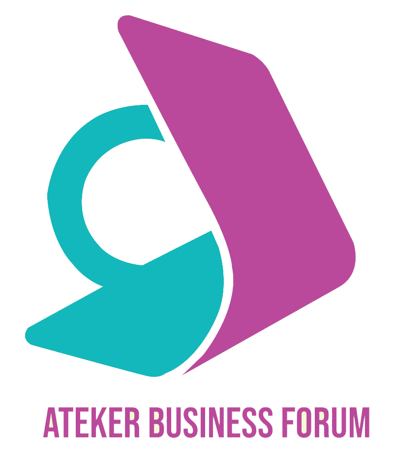  Ateker Business Forum logo